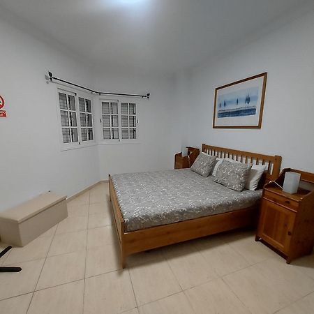 Nivaria Suite Vecindario  Zewnętrze zdjęcie