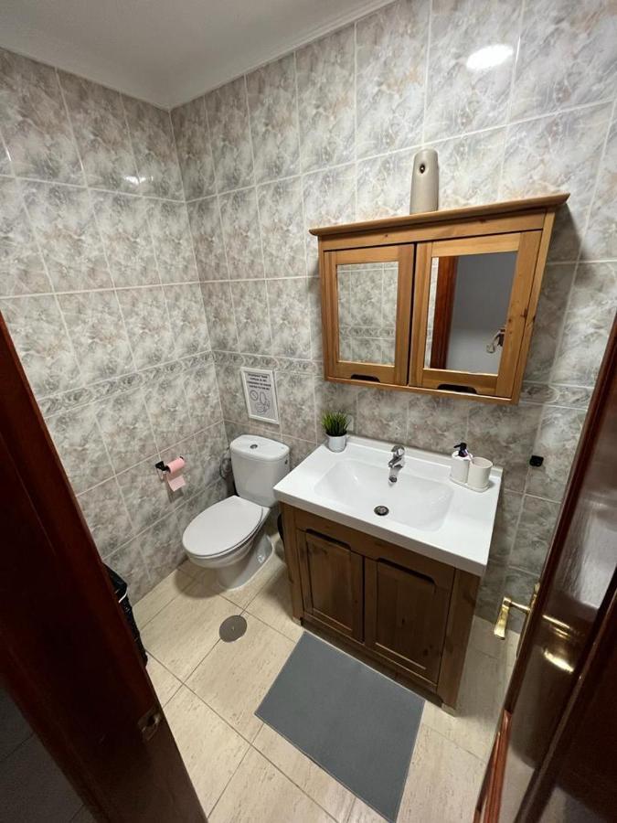 Nivaria Suite Vecindario  Zewnętrze zdjęcie